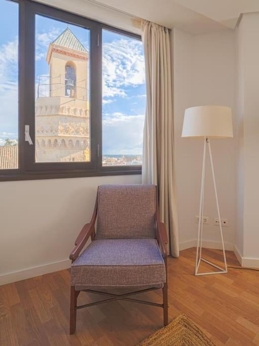 Loft En Pleno Centro De Córdoba