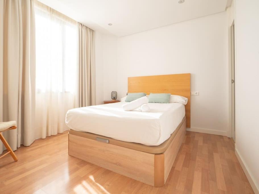 Loft En Pleno Centro De Apartamento