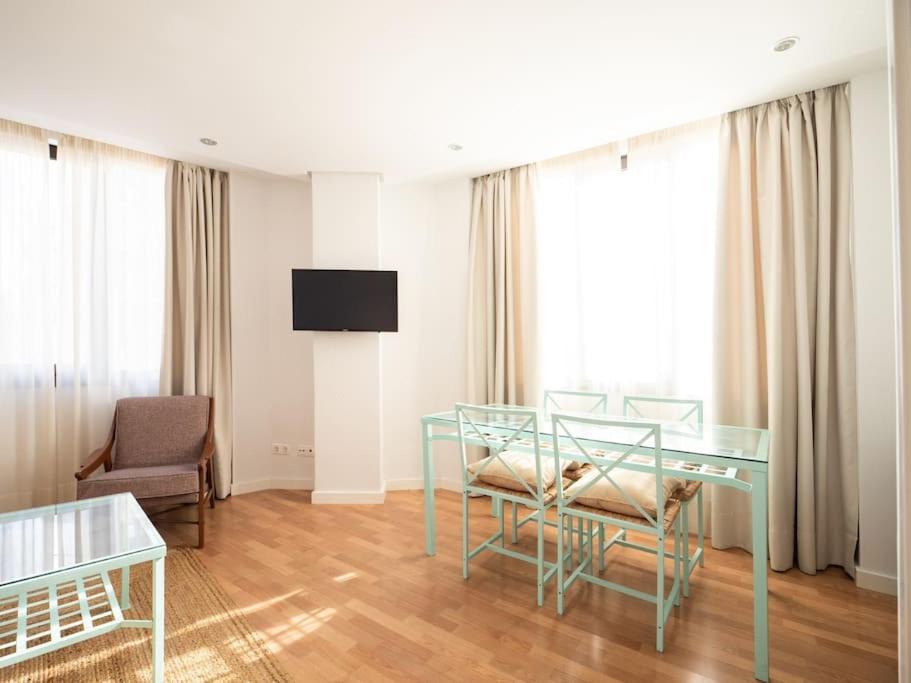 Loft En Pleno Centro De Apartamento Córdoba