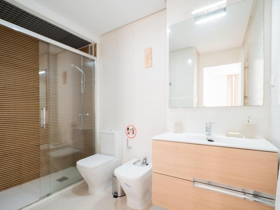 Loft En Pleno Centro De Córdoba
