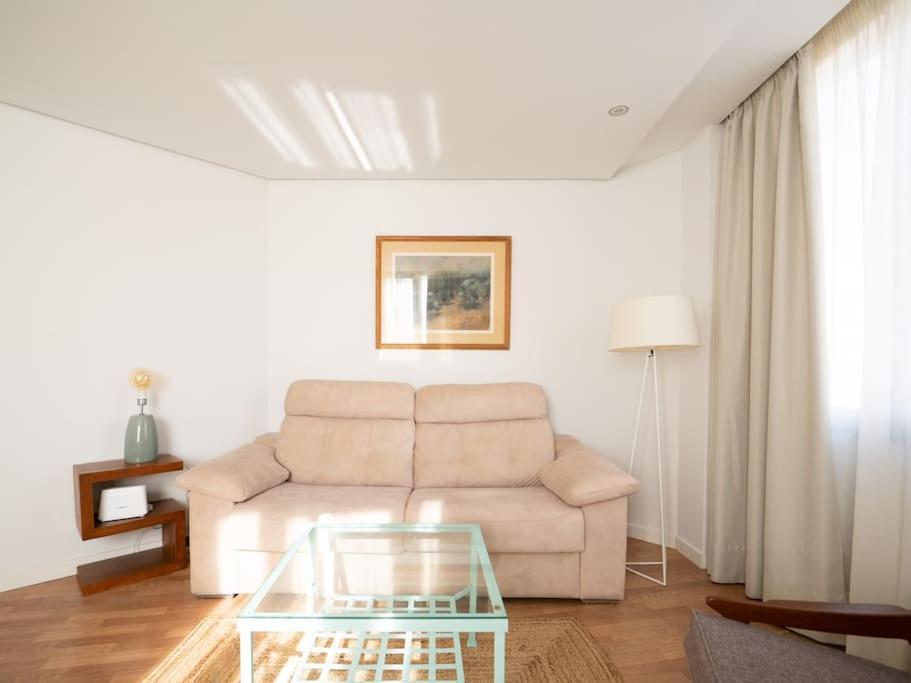 Loft En Pleno Centro De Apartamento
