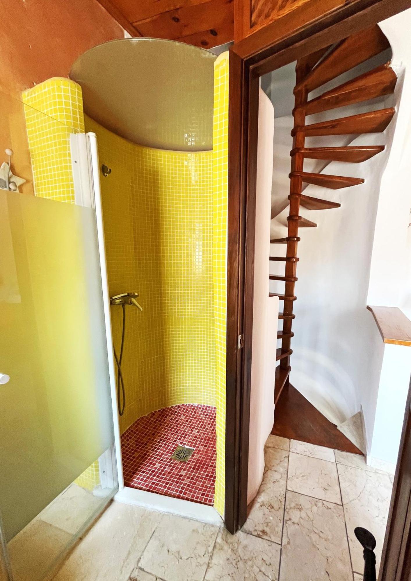 Сasa de vacaciones Wallada Lucano Córdoba