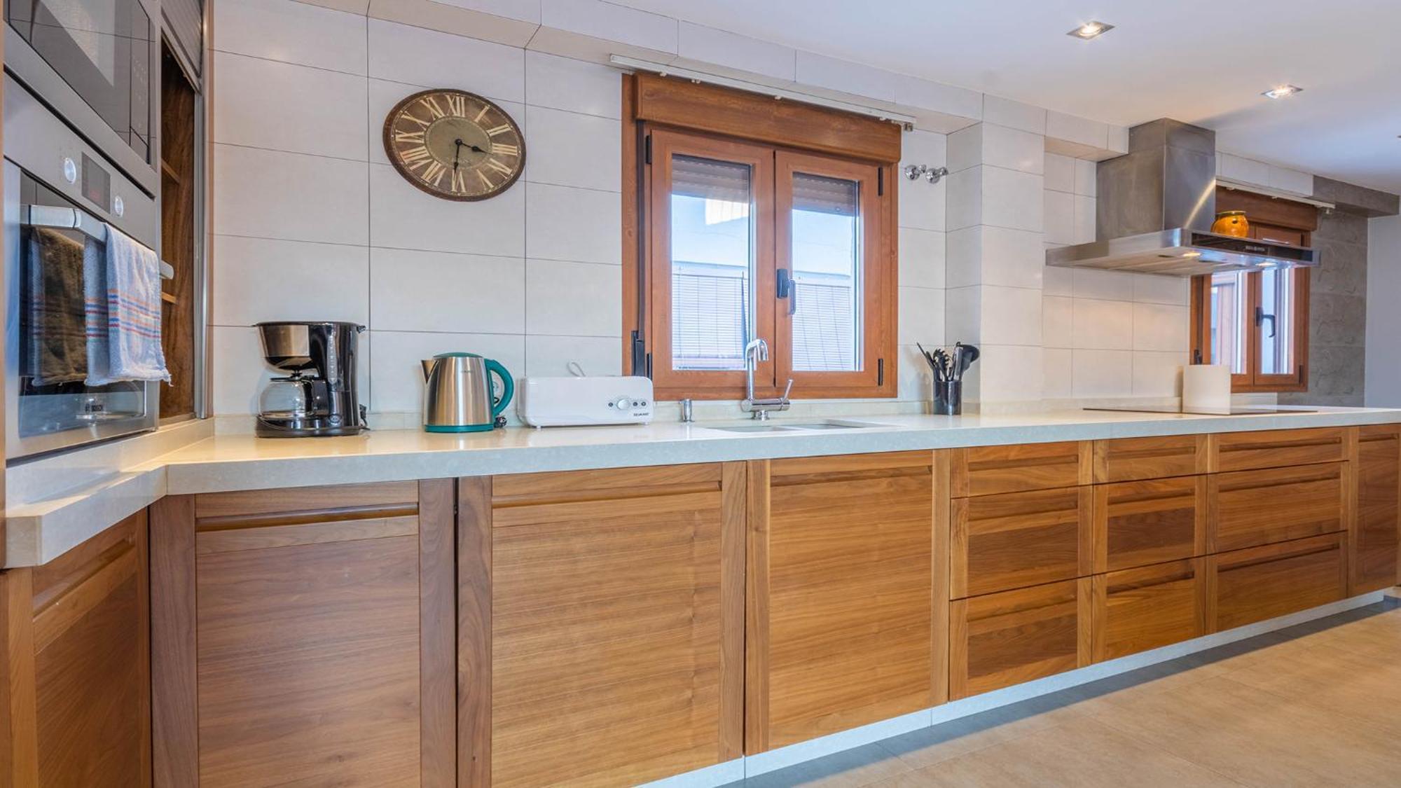 Apartamento Alfonso Xii Centro *