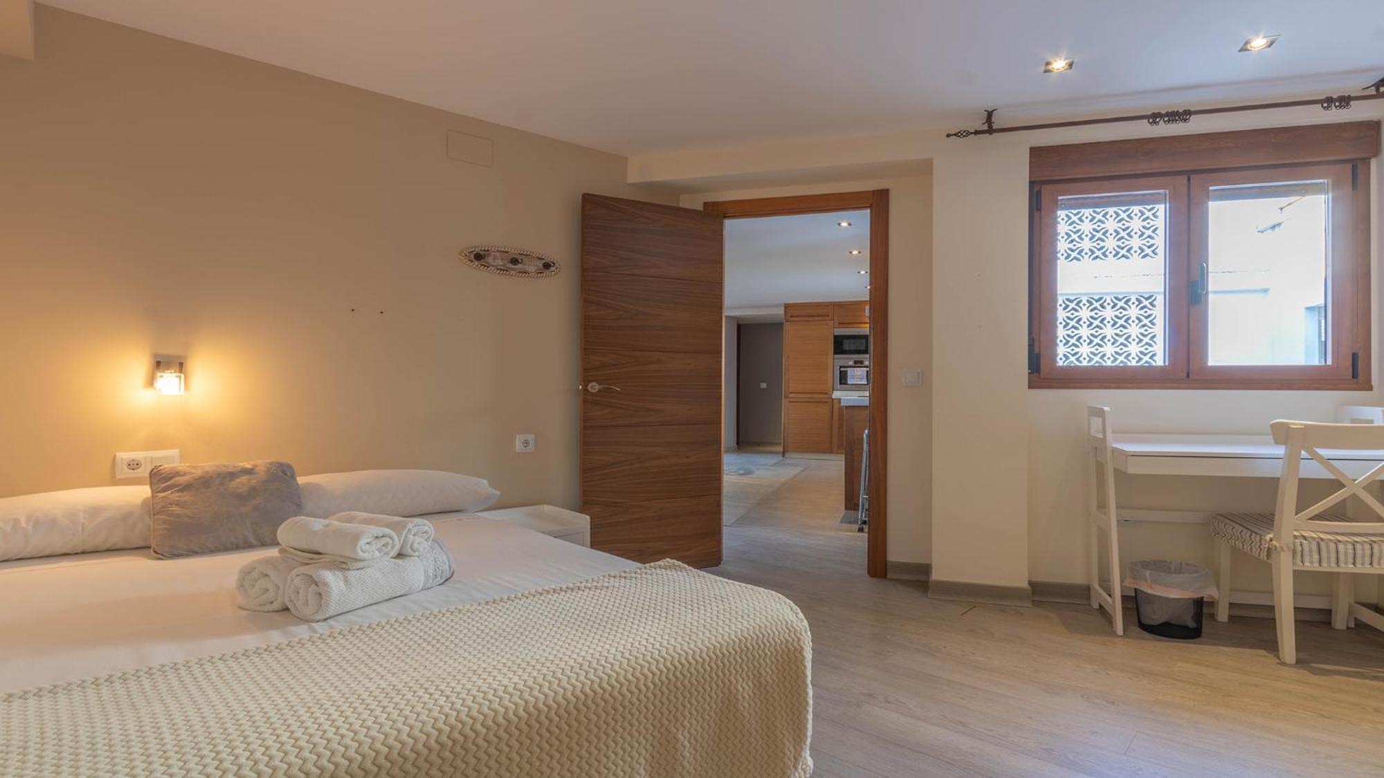 Alfonso Xii Centro Apartamento Córdoba