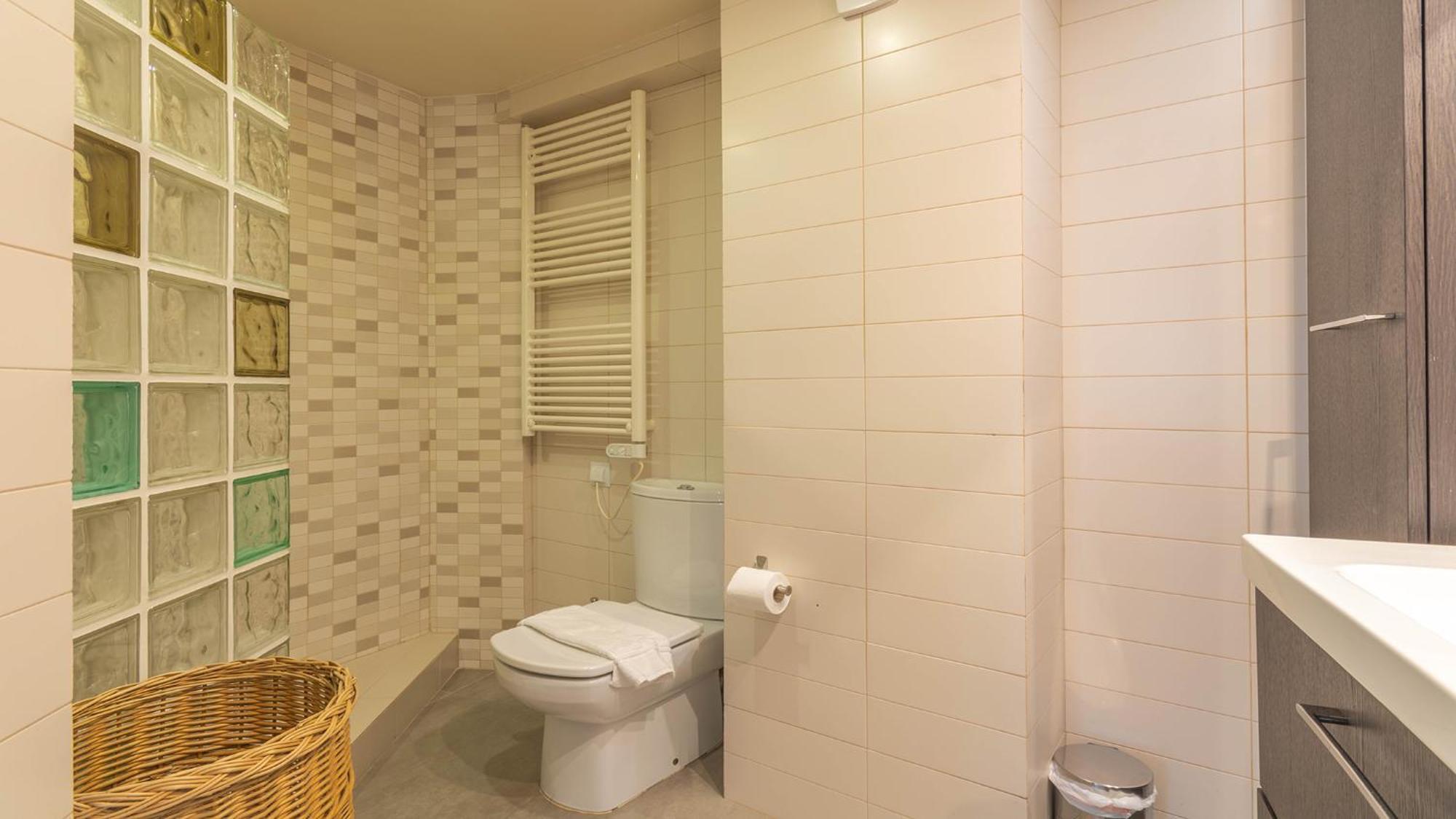 Apartamento Alfonso Xii Centro Córdoba
