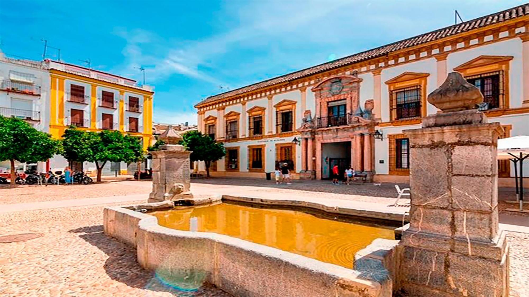 Alfonso Xii Centro