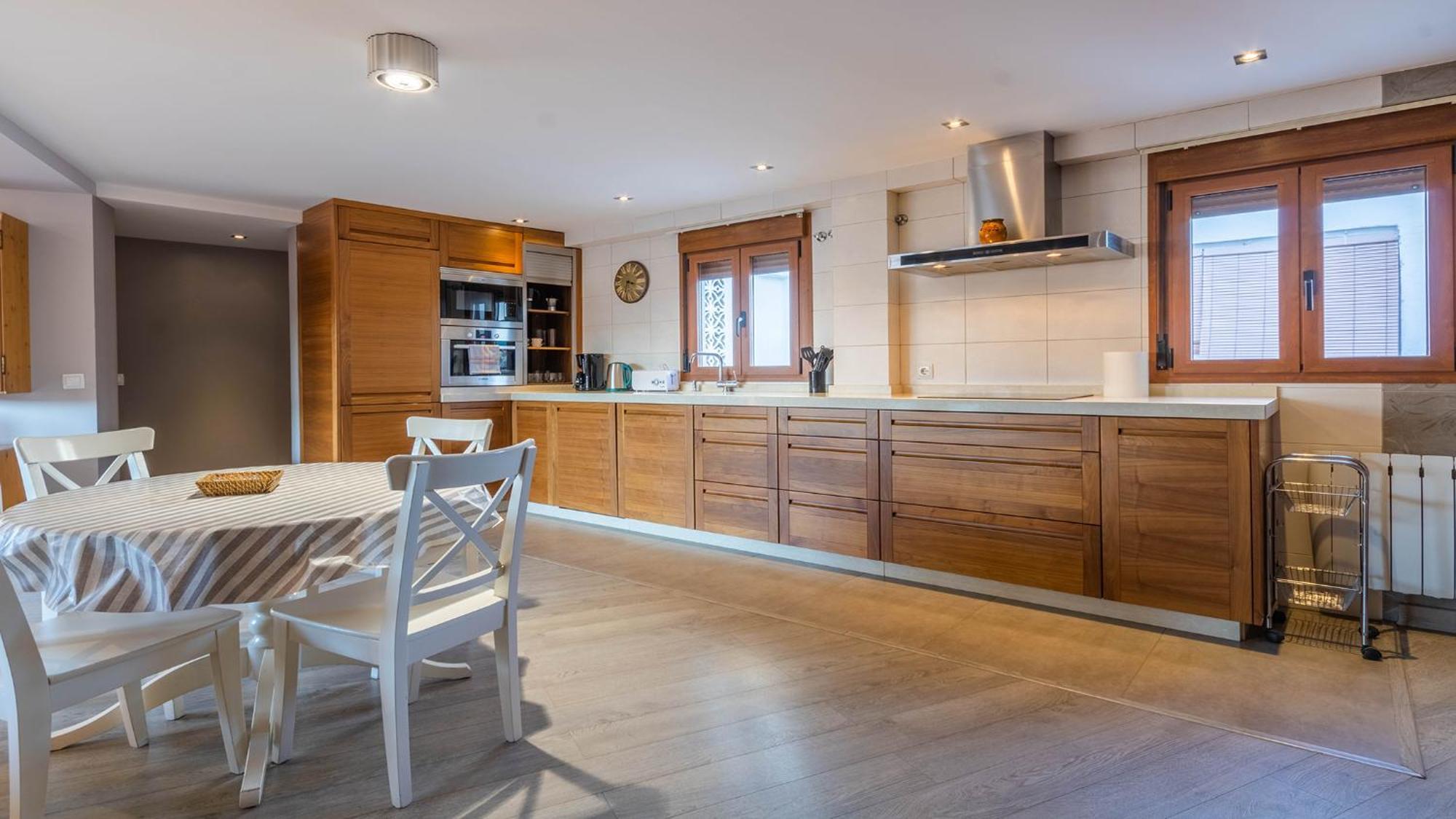 Apartamento Alfonso Xii Centro