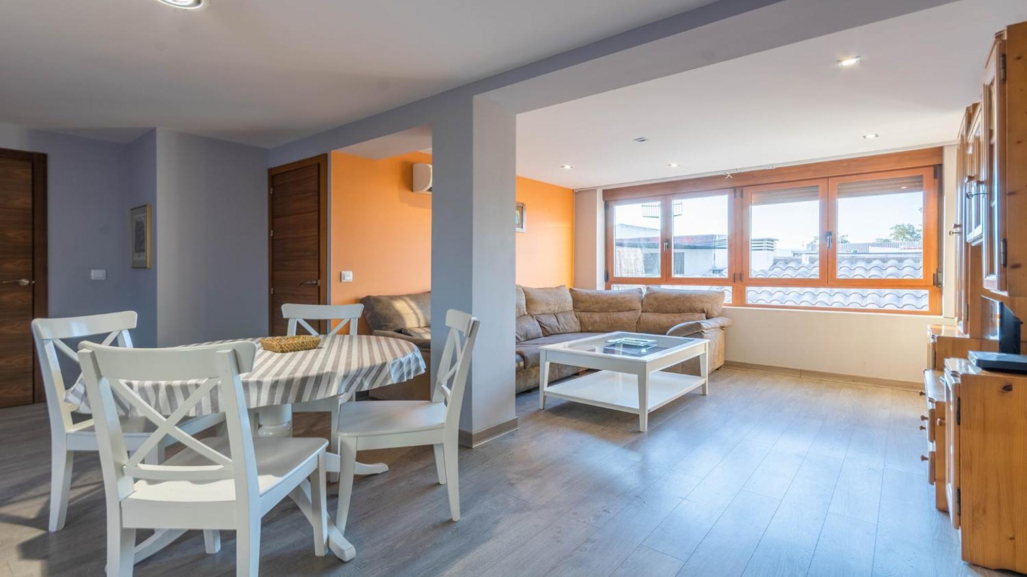 Alfonso Xii Centro Apartamento Córdoba