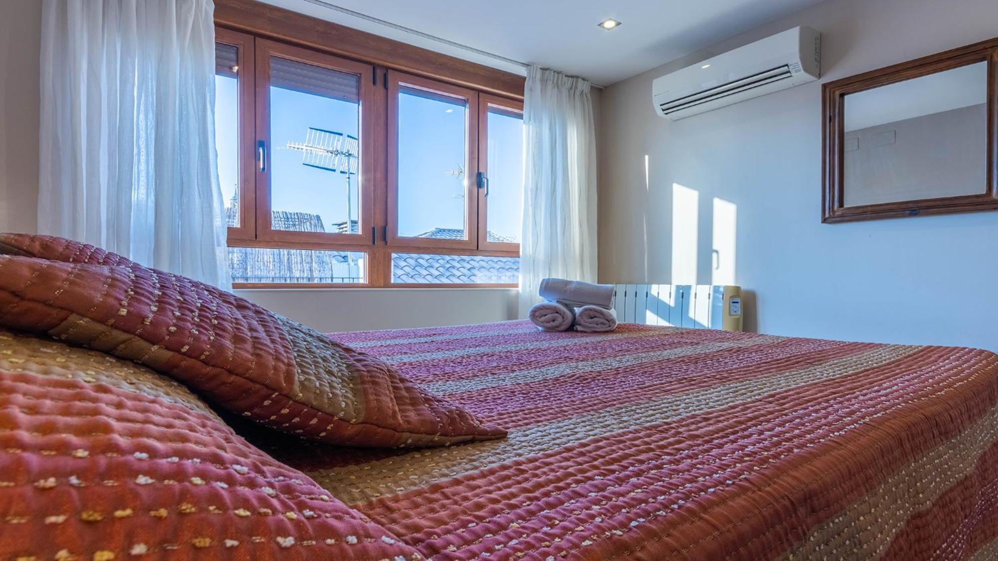 Alfonso Xii Centro Apartamento