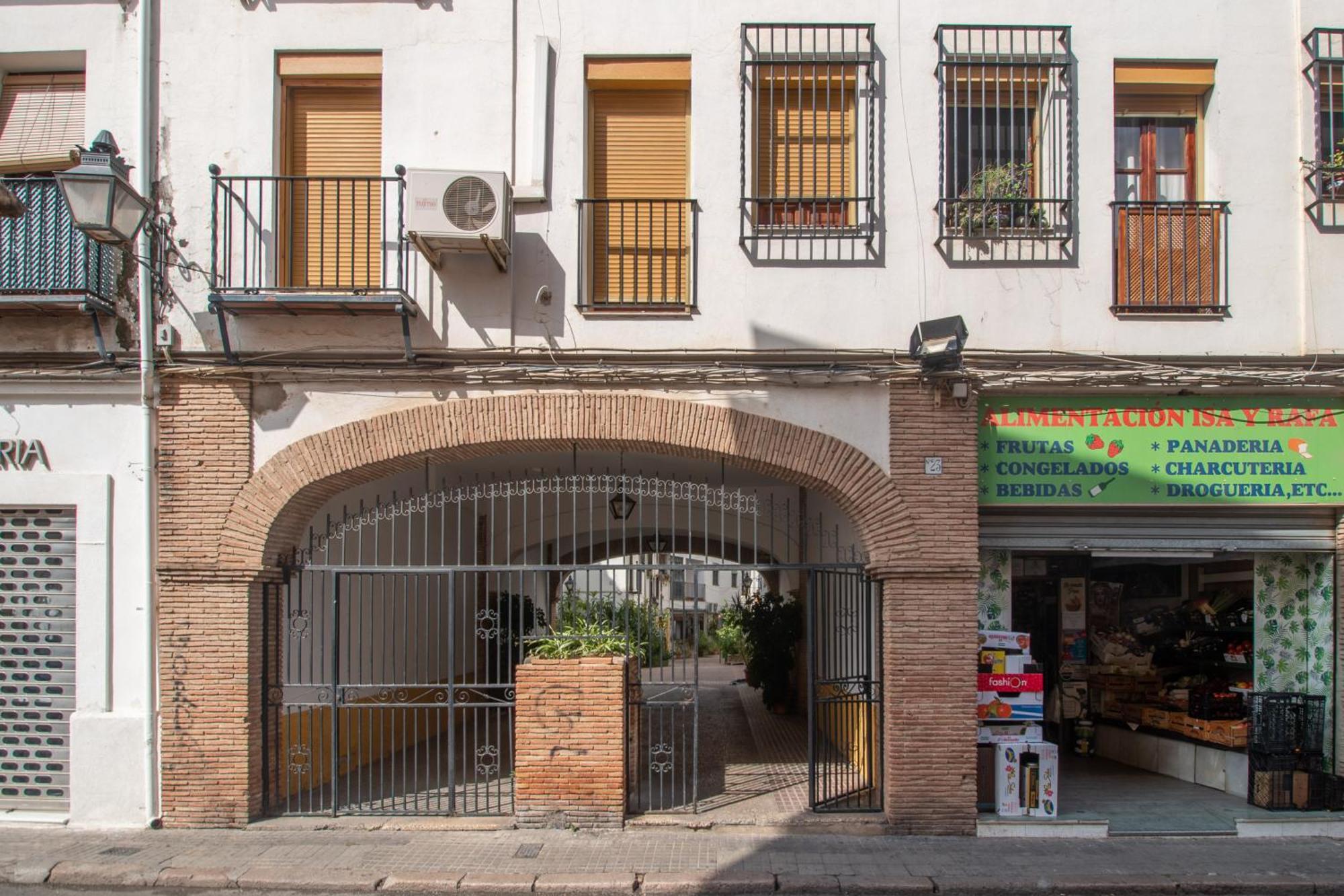 Apto San Pedro 23 *