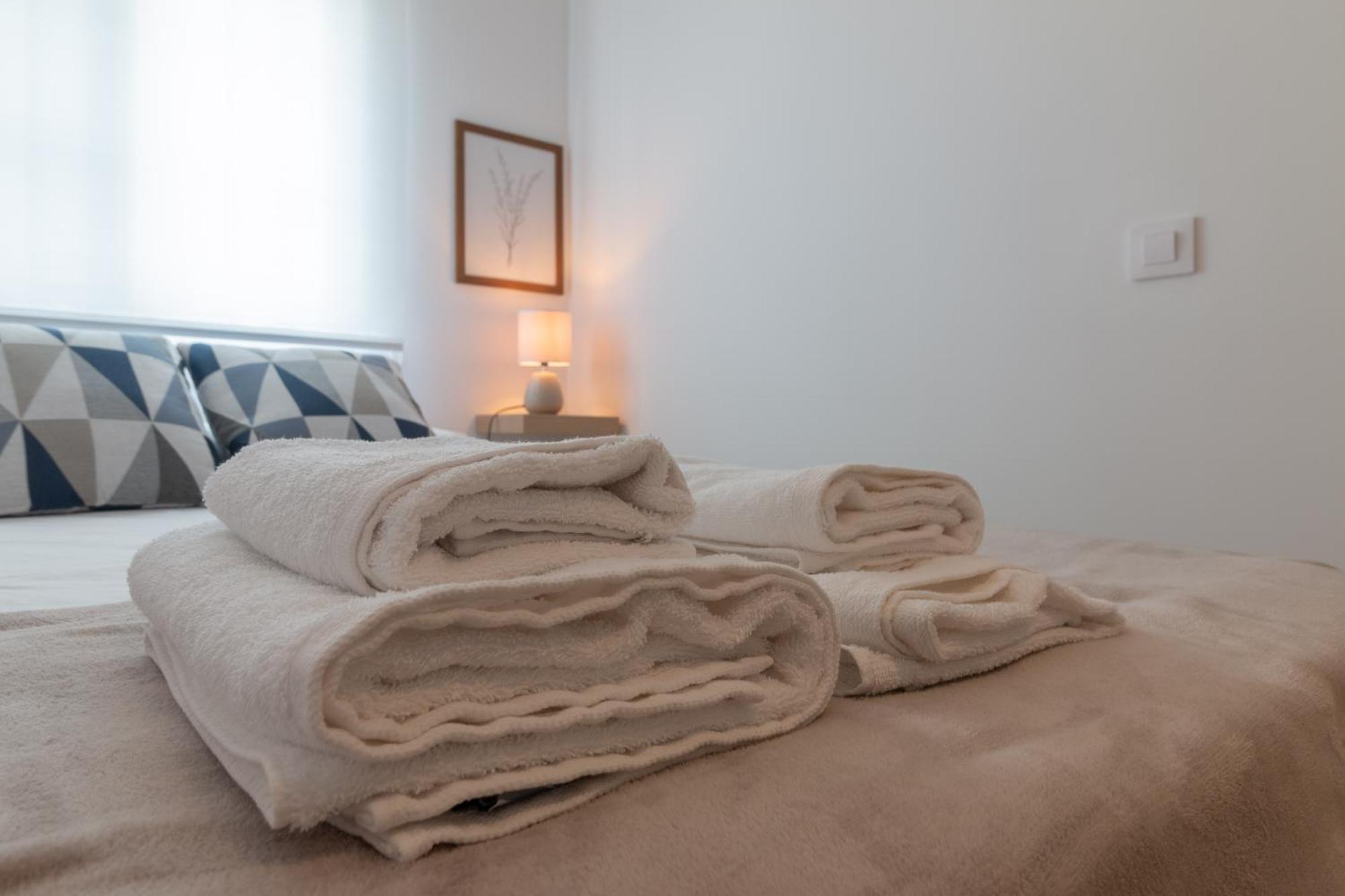 Apartamento Apto San Pedro 23 *