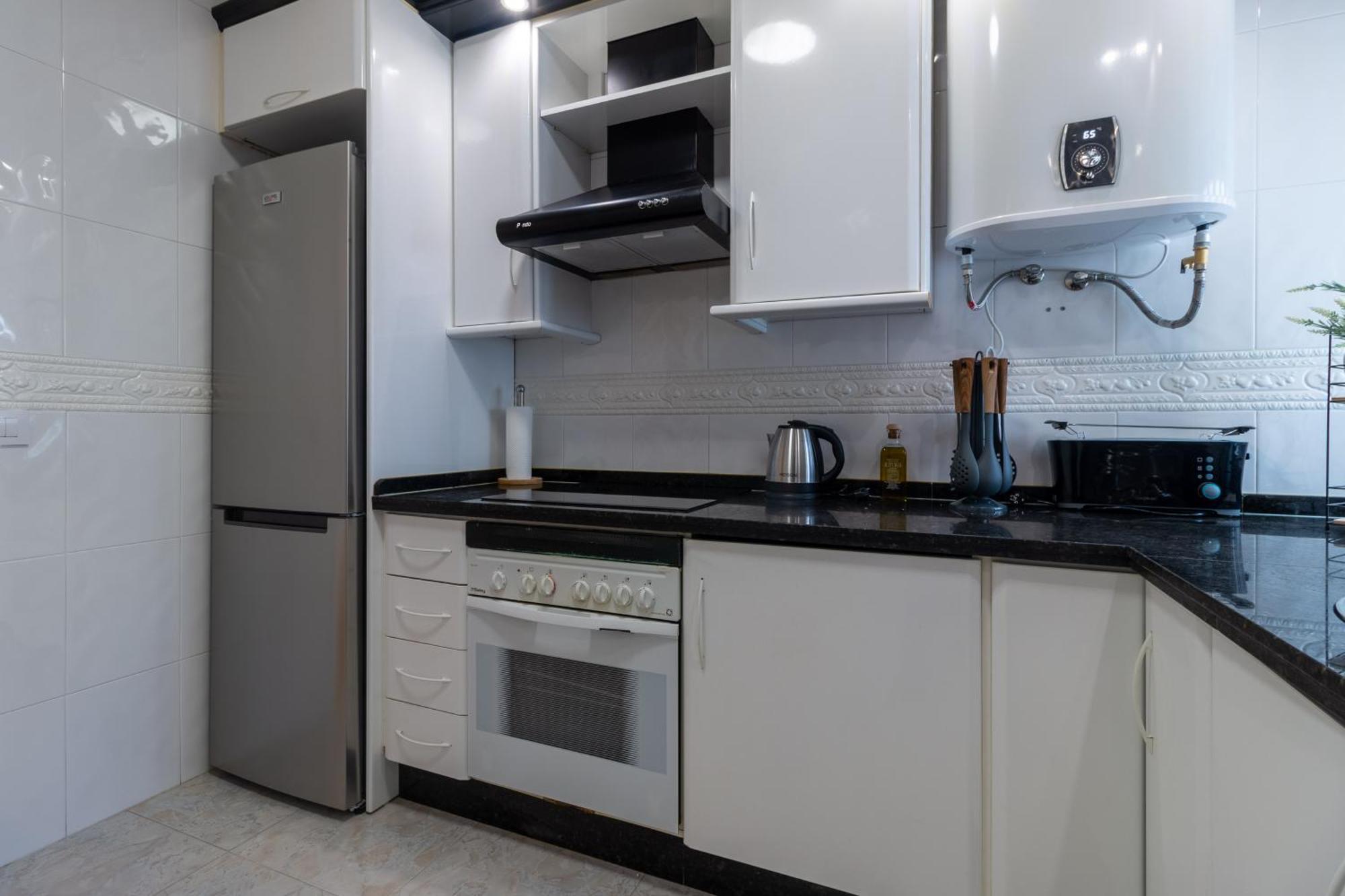 Apto San Pedro 23 Apartamento Córdoba