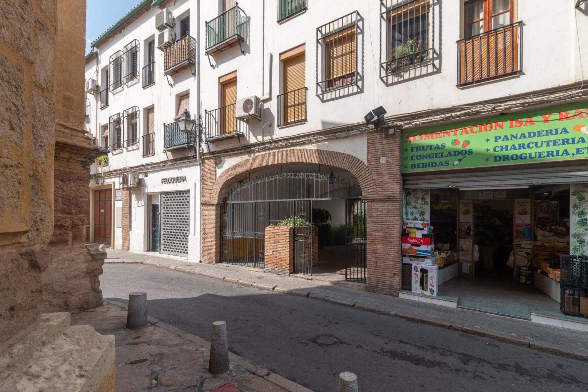 Apto San Pedro 23