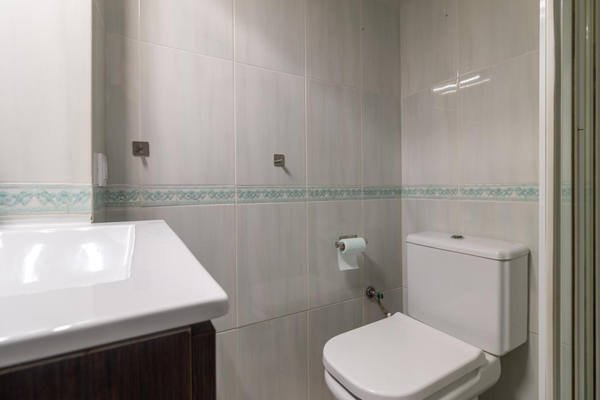Apartamento Apto San Pedro 23