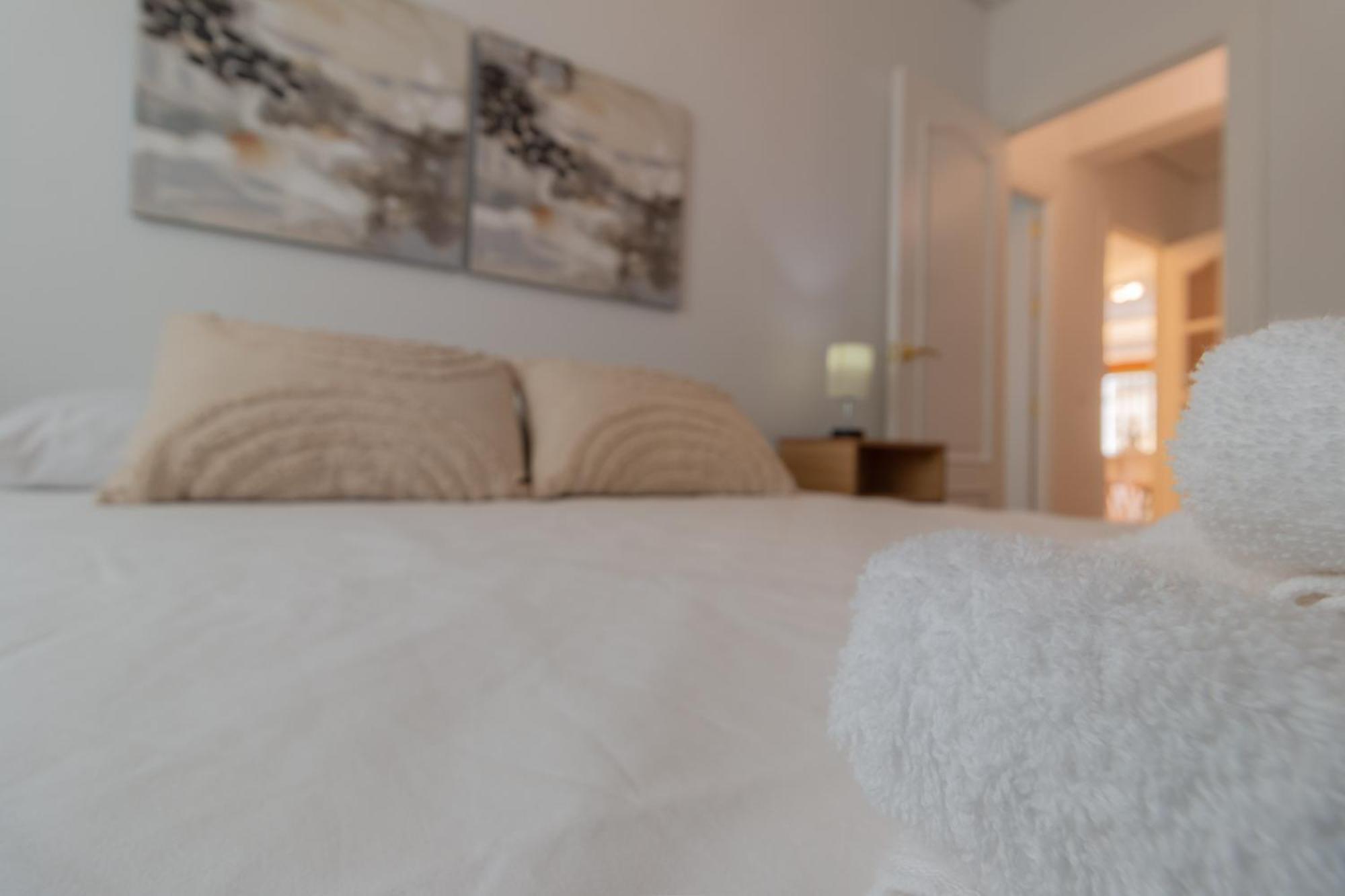 Apartamento Apto San Pedro 23 Córdoba