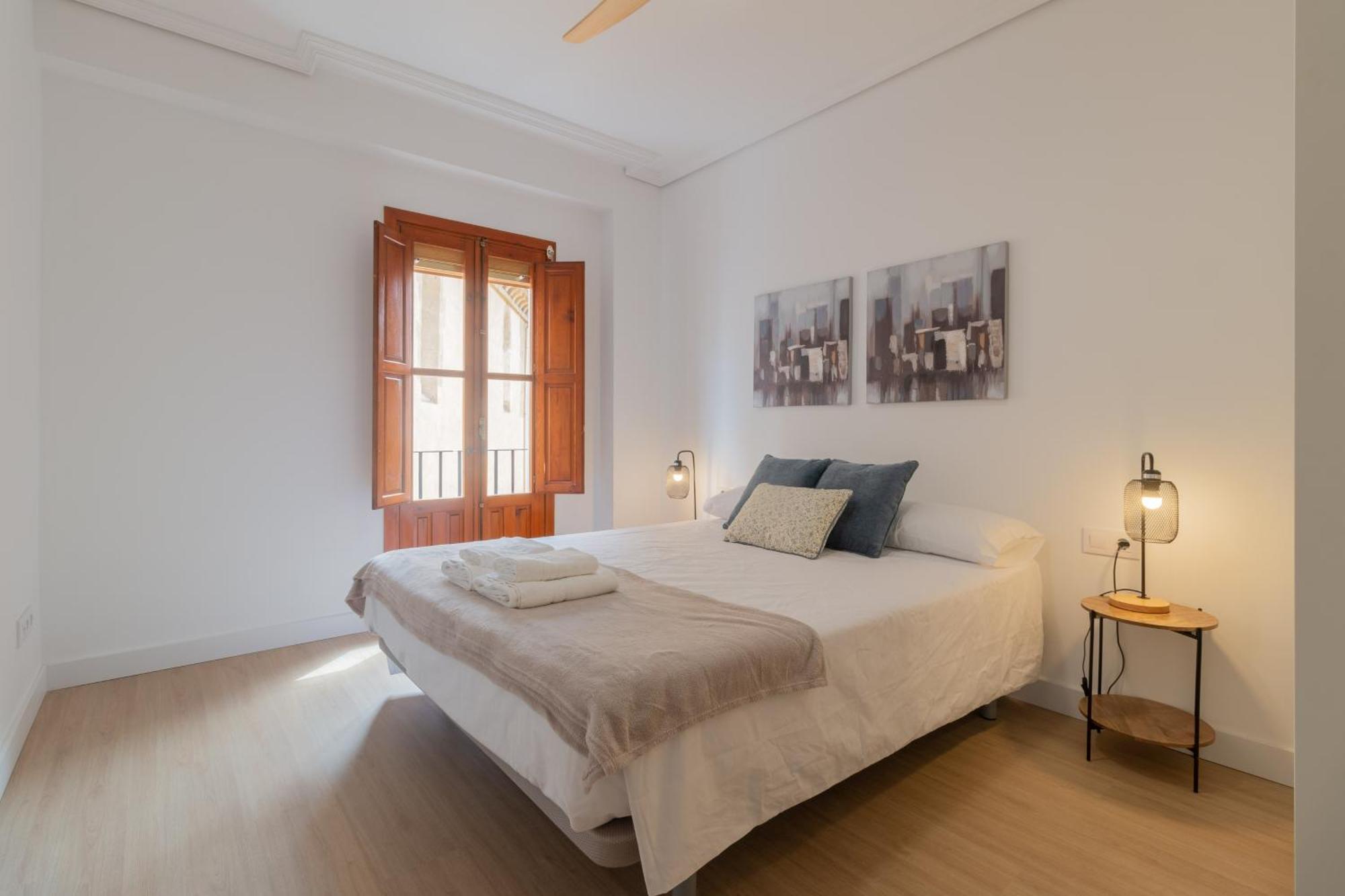 Apartamento Apto San Pedro 23