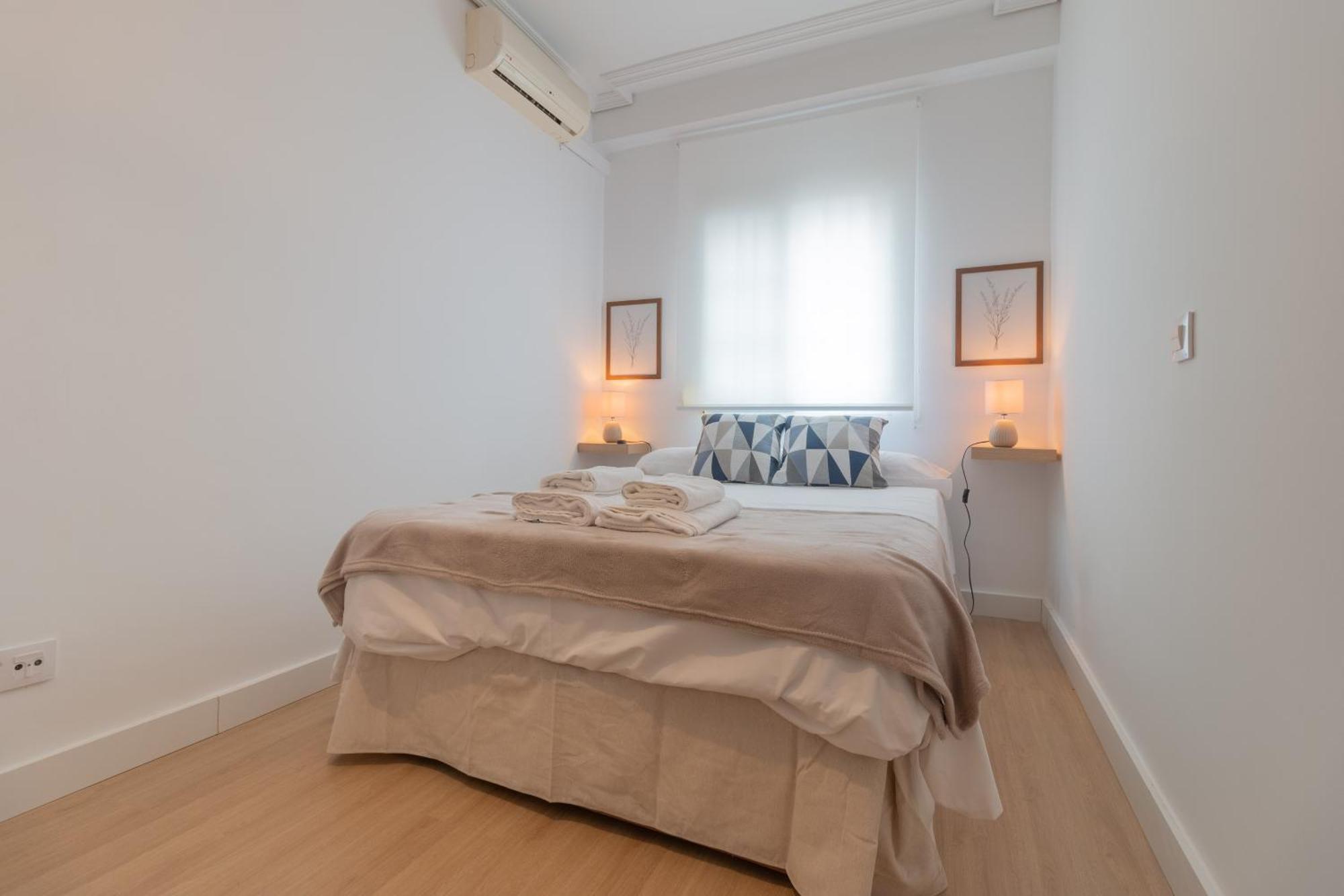 Apartamento Apto San Pedro 23 *