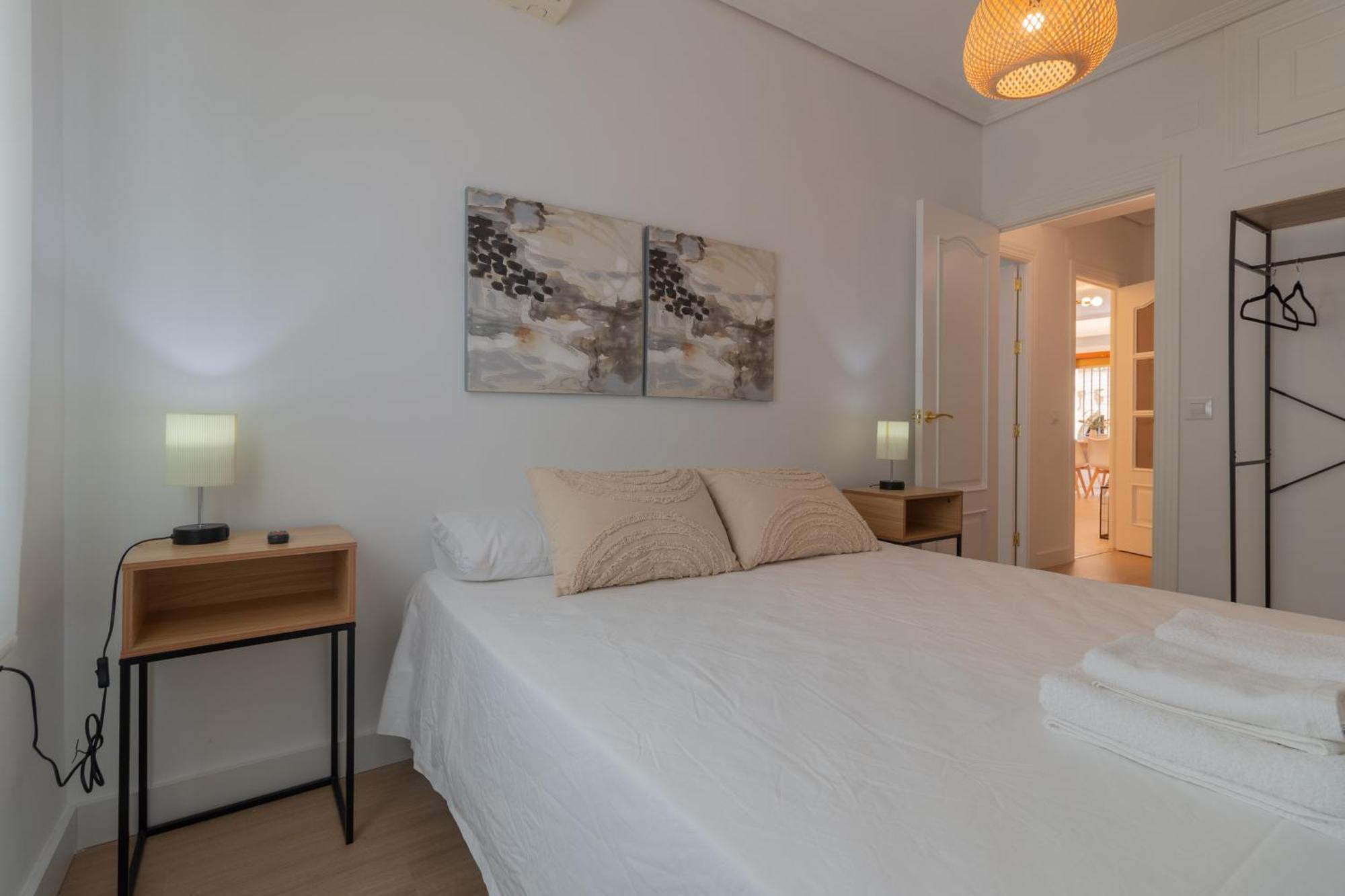 Apartamento Apto San Pedro 23