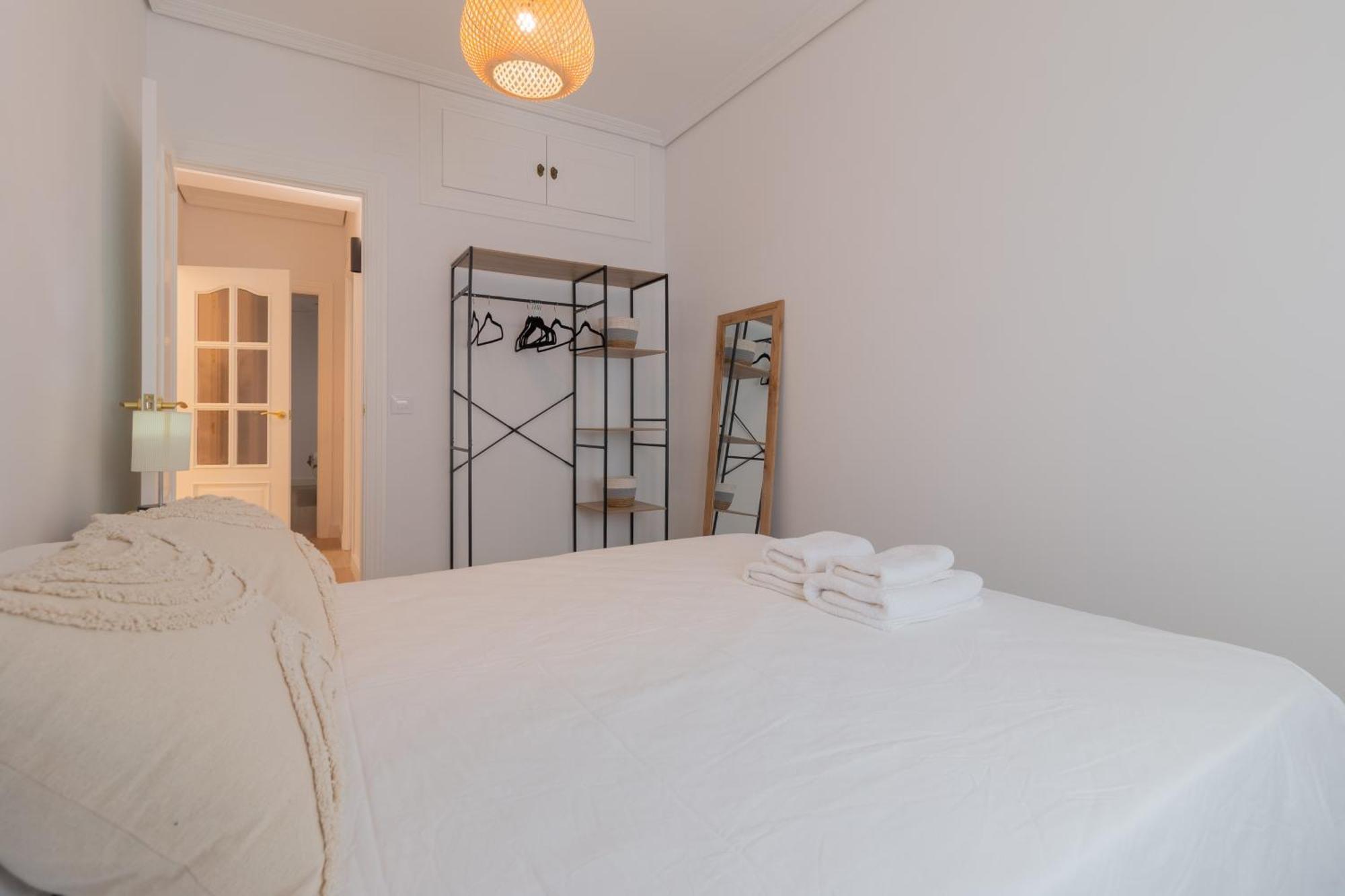 Apartamento Apto San Pedro 23