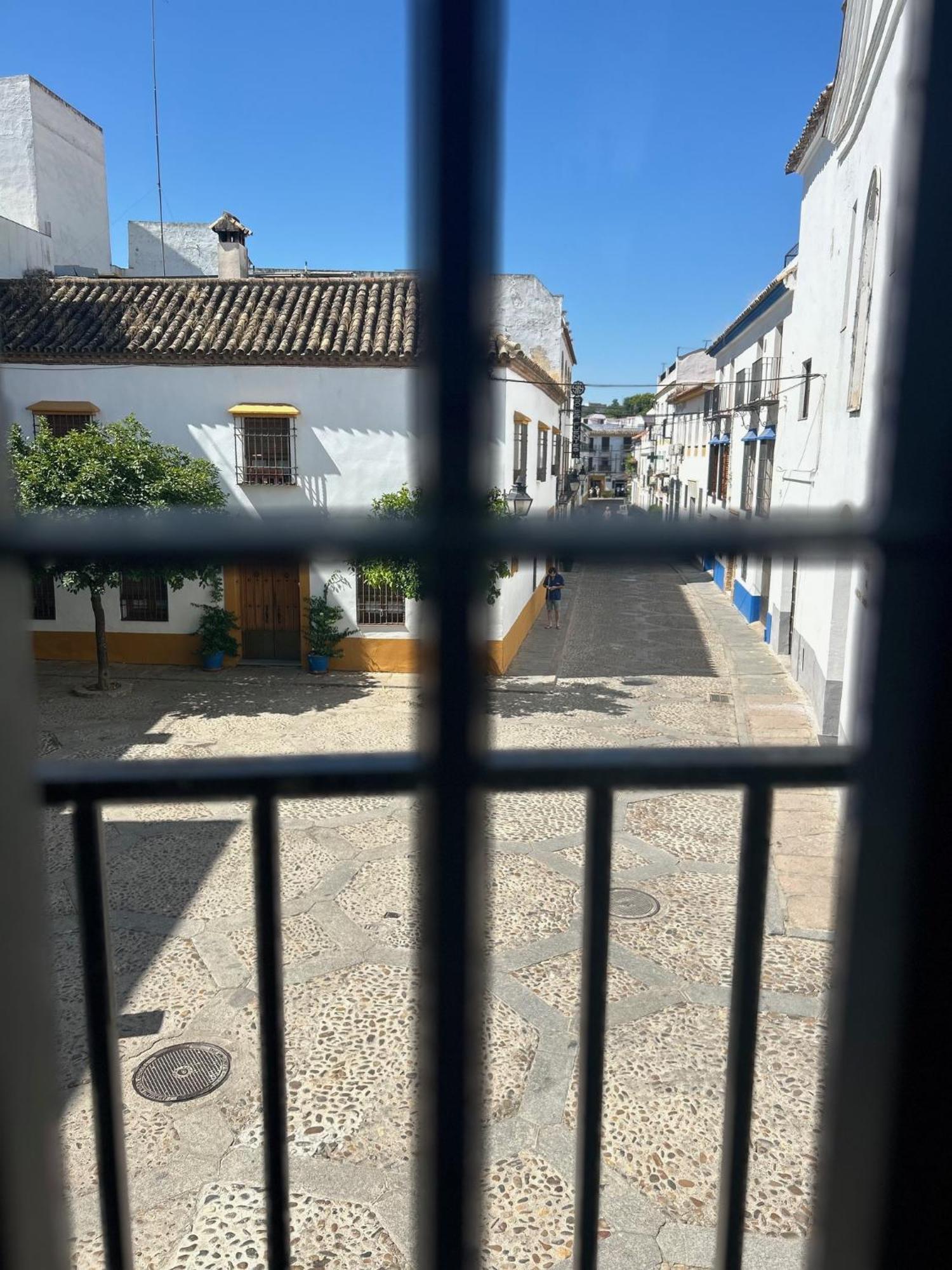 Con Encanto San Basilio Apartment Cordoba