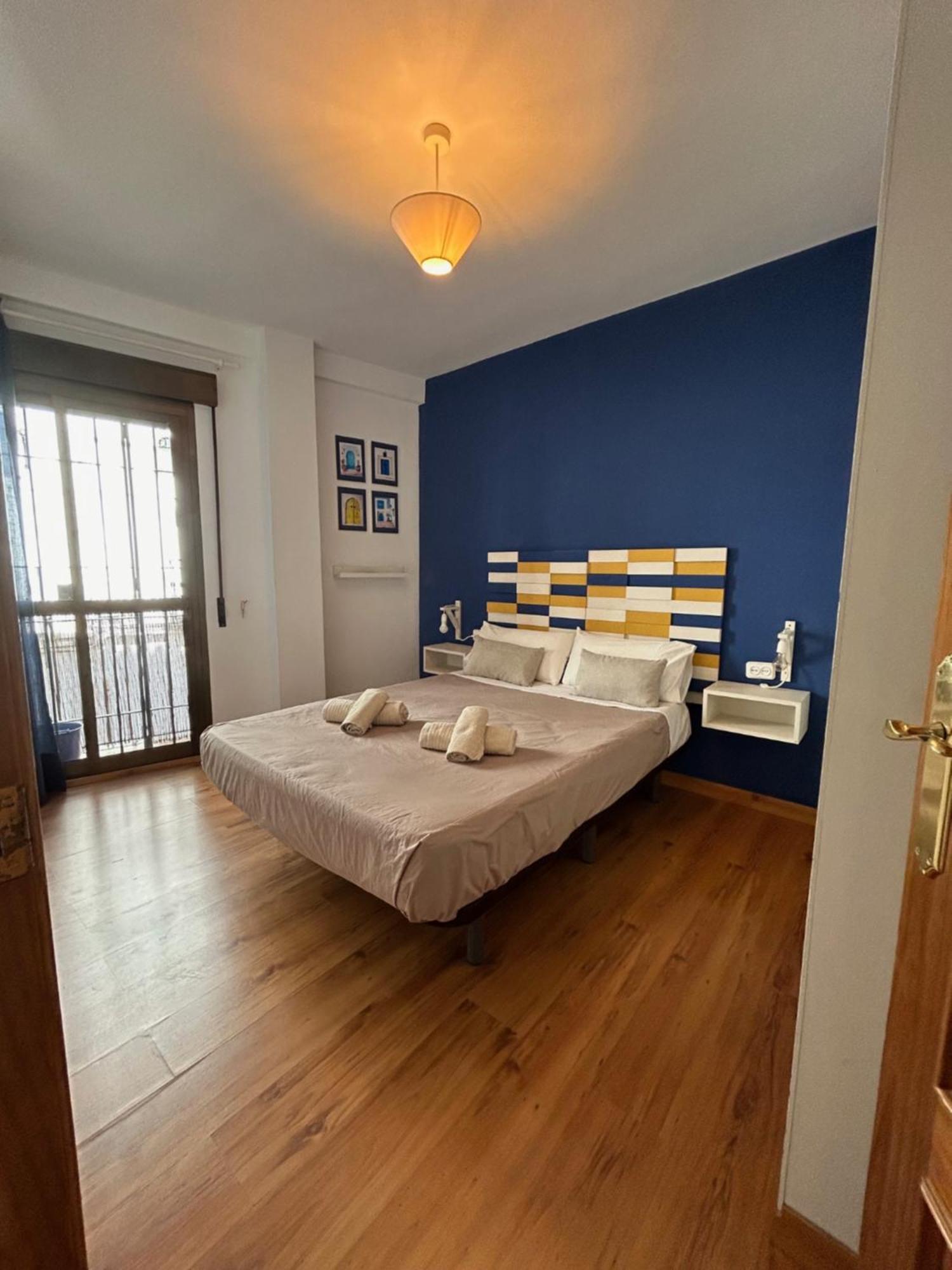 Con Encanto San Basilio Apartment