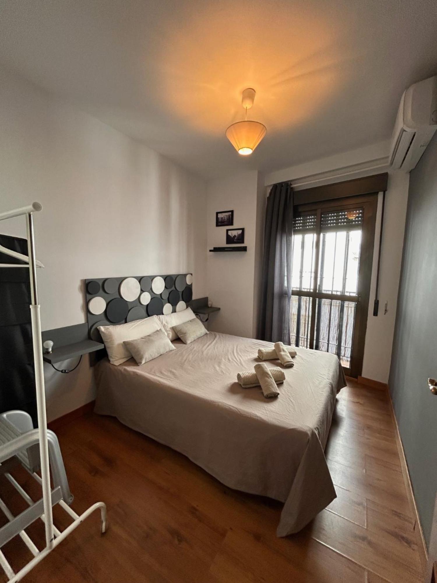 Con Encanto San Basilio Apartment *