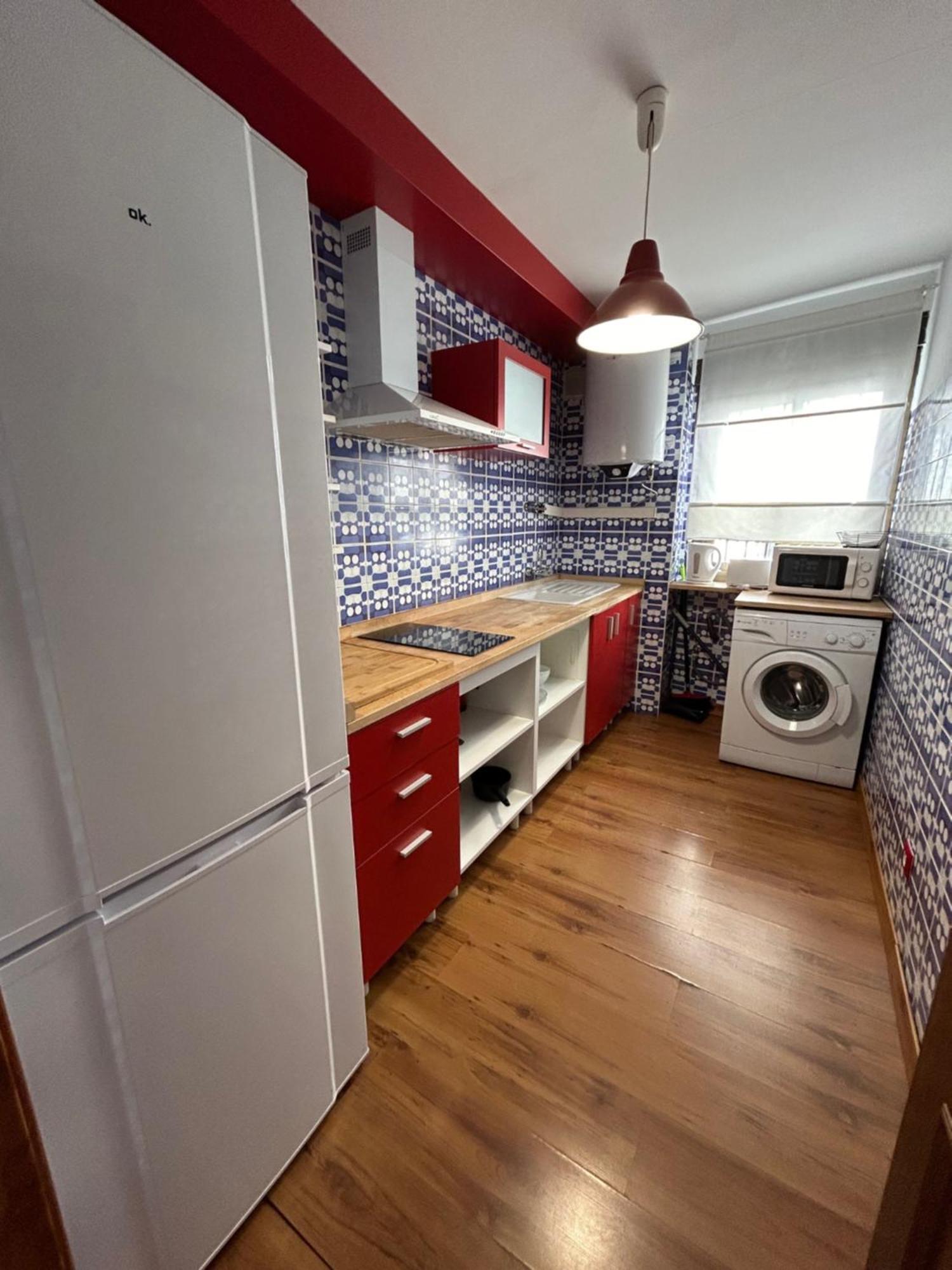 Con Encanto San Basilio Apartment Cordoba