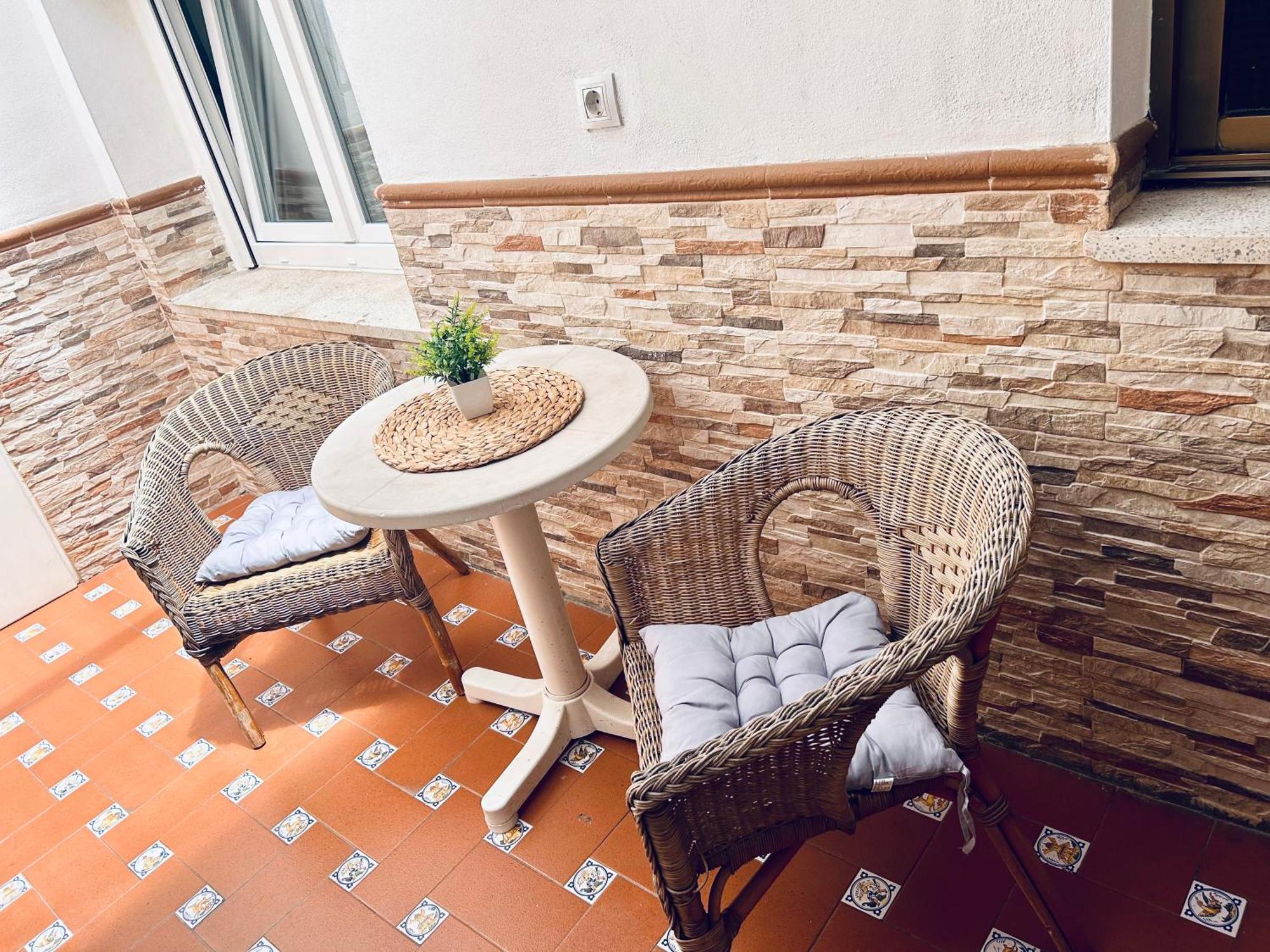 Angeles Apartamento Córdoba