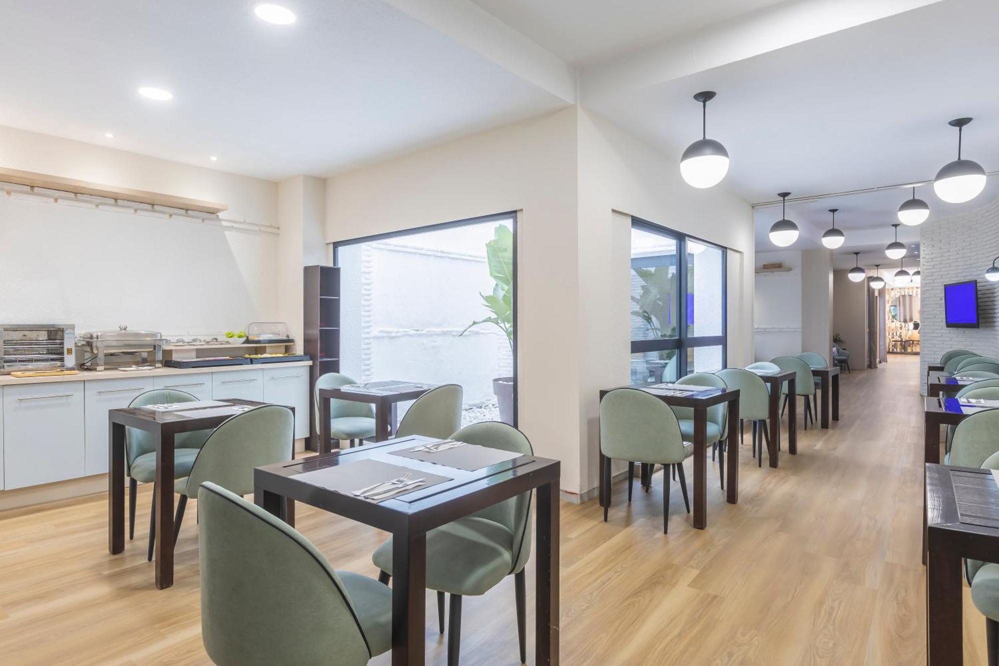 Itaca Colón Hotel Córdoba