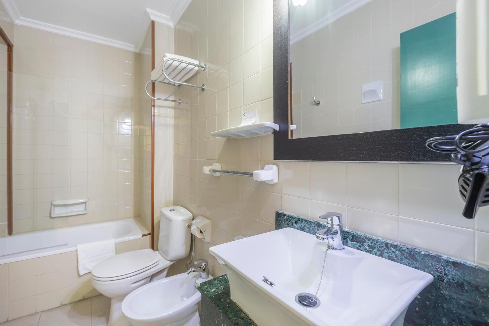 Hotel Itaca Colón