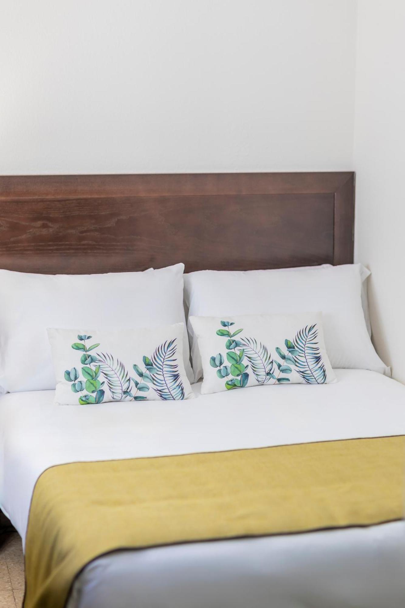 Itaca Colón Hotel Córdoba