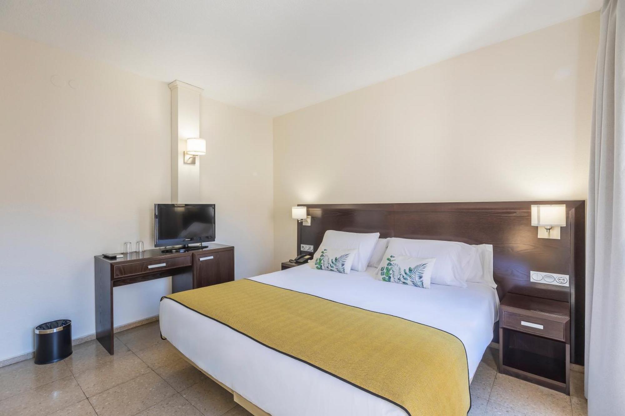 Hotel Itaca Colón Córdoba