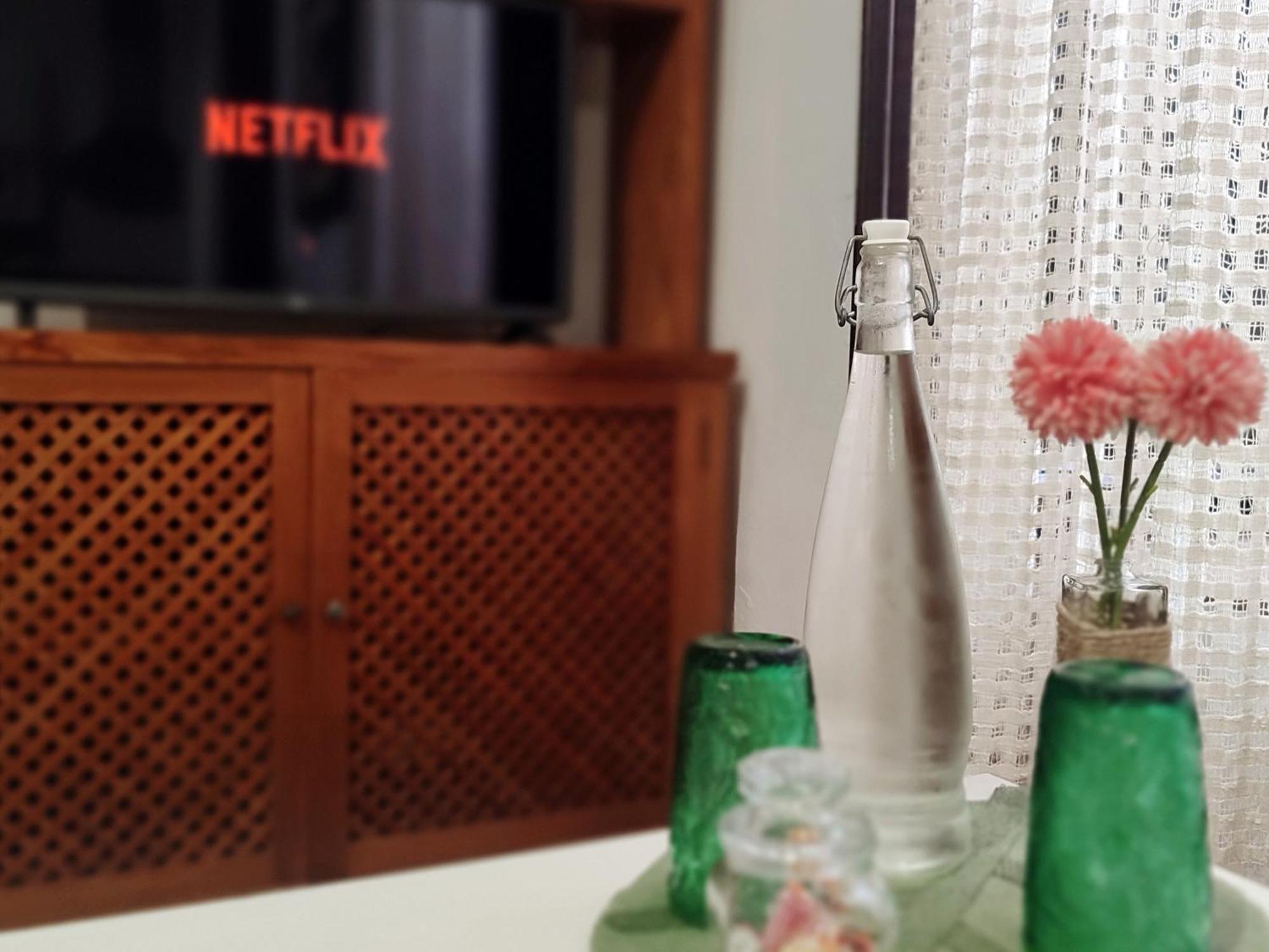 Apartamento Horno24, Con Patio Andaluz, Tipico De *