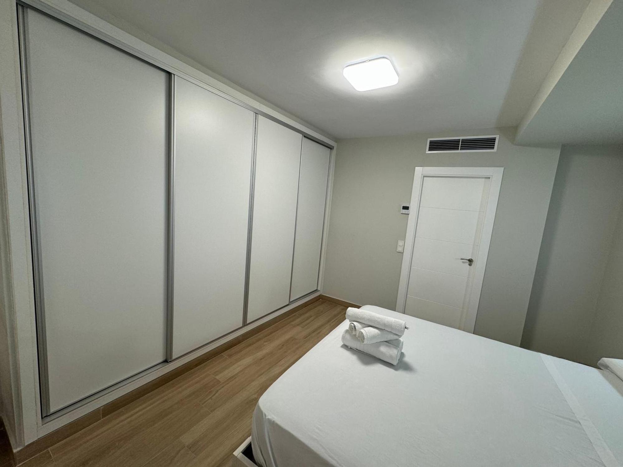 Apartamento Oasis Cordobes *