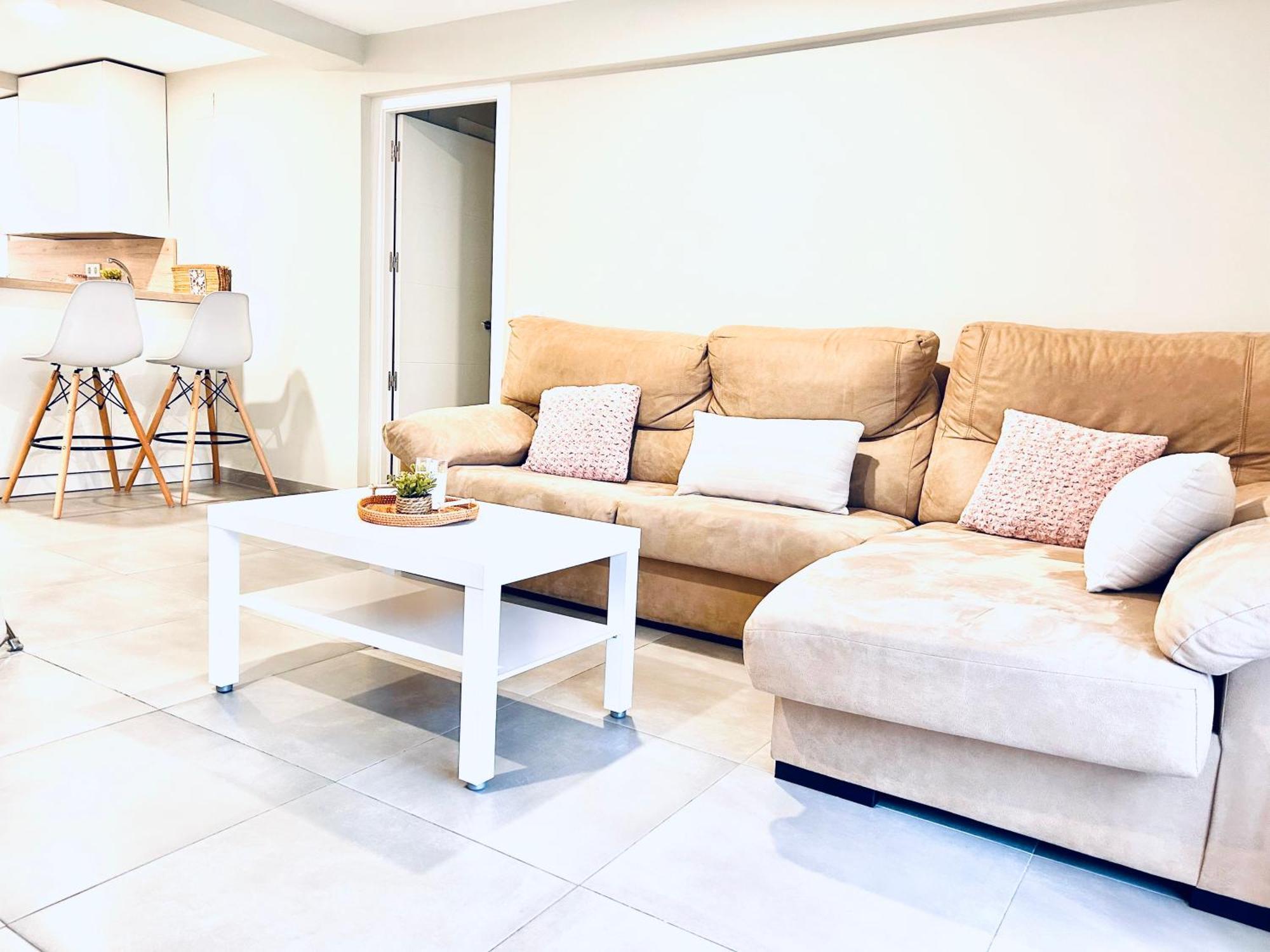 Angeles Apartamento Córdoba