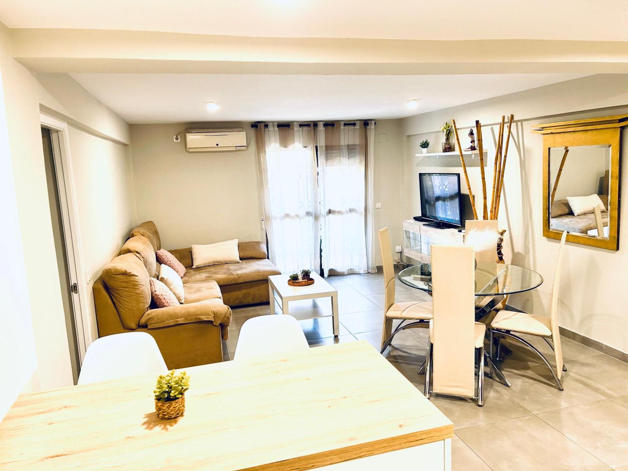 Apartamento Angeles