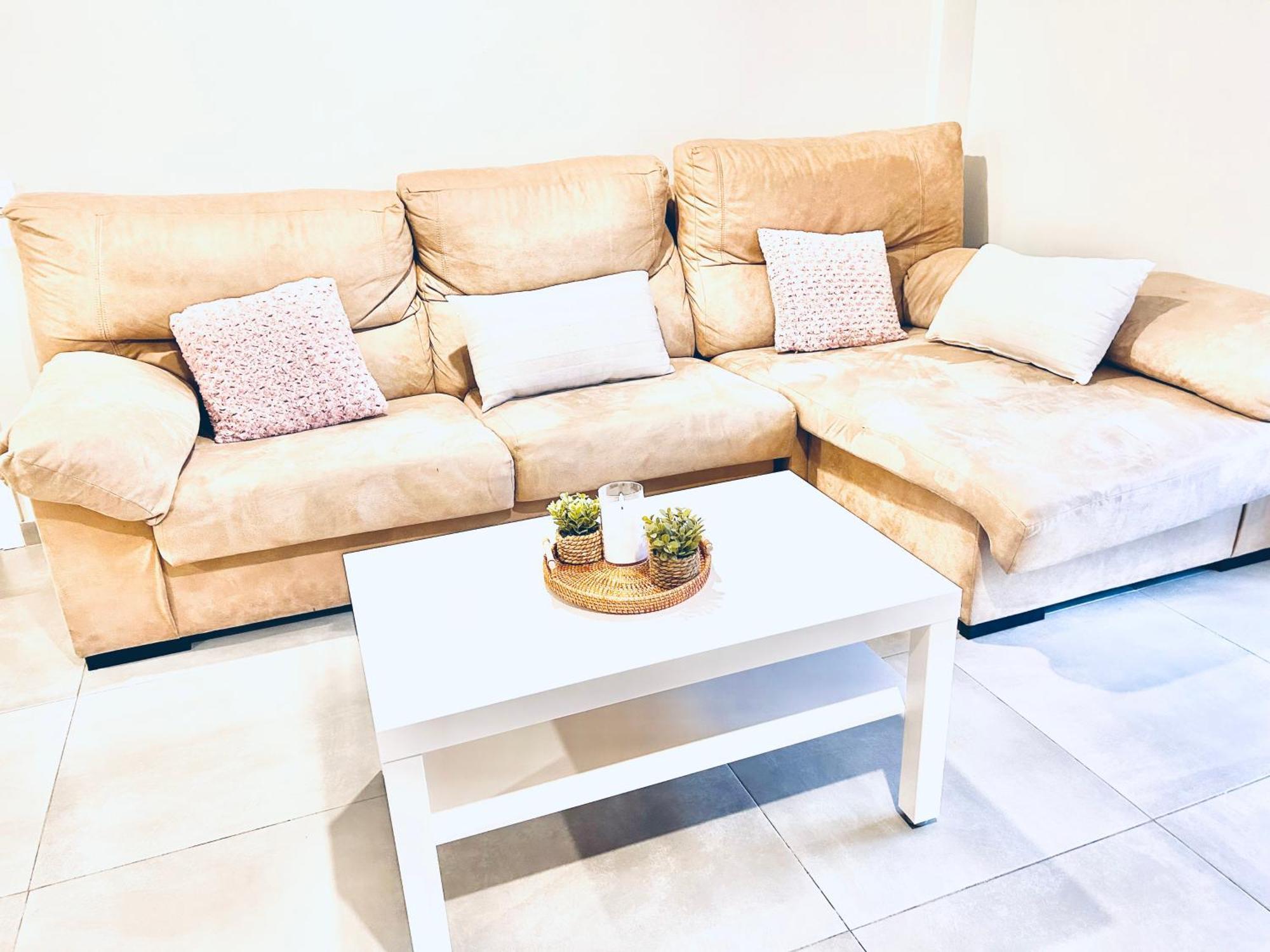 Angeles Apartamento *