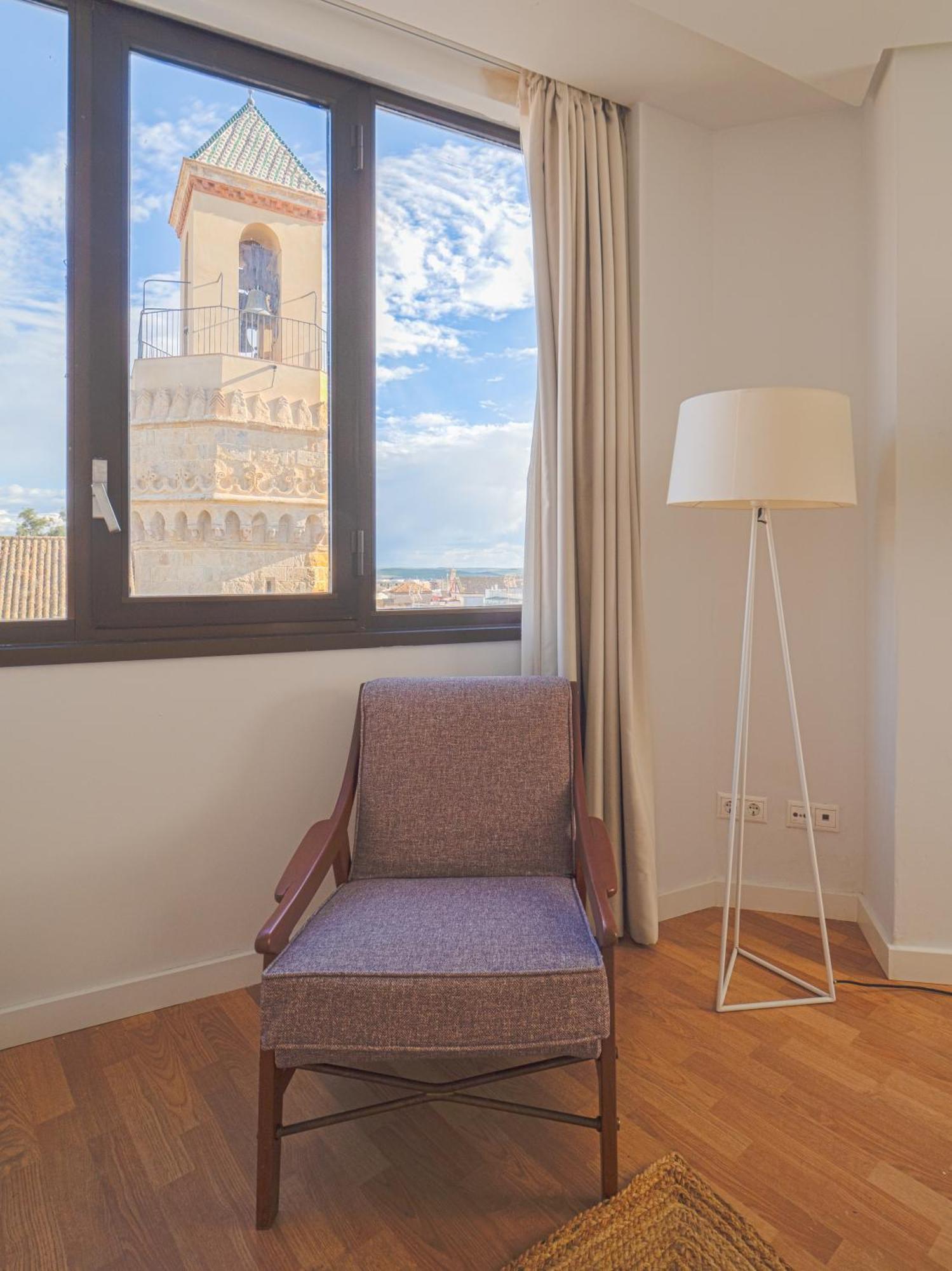 Apartamento Loft En Pleno Centro De Córdoba
