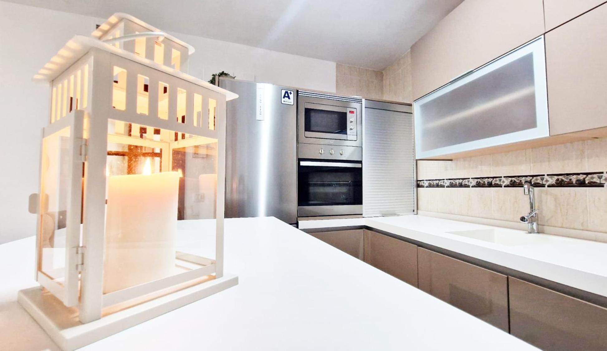 Apartamento Al-ladito