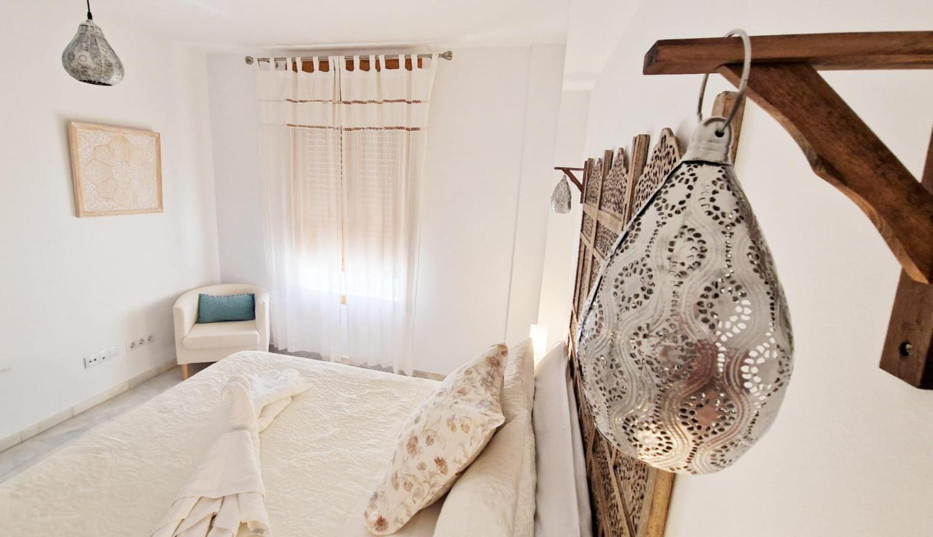 Apartamento Al-ladito