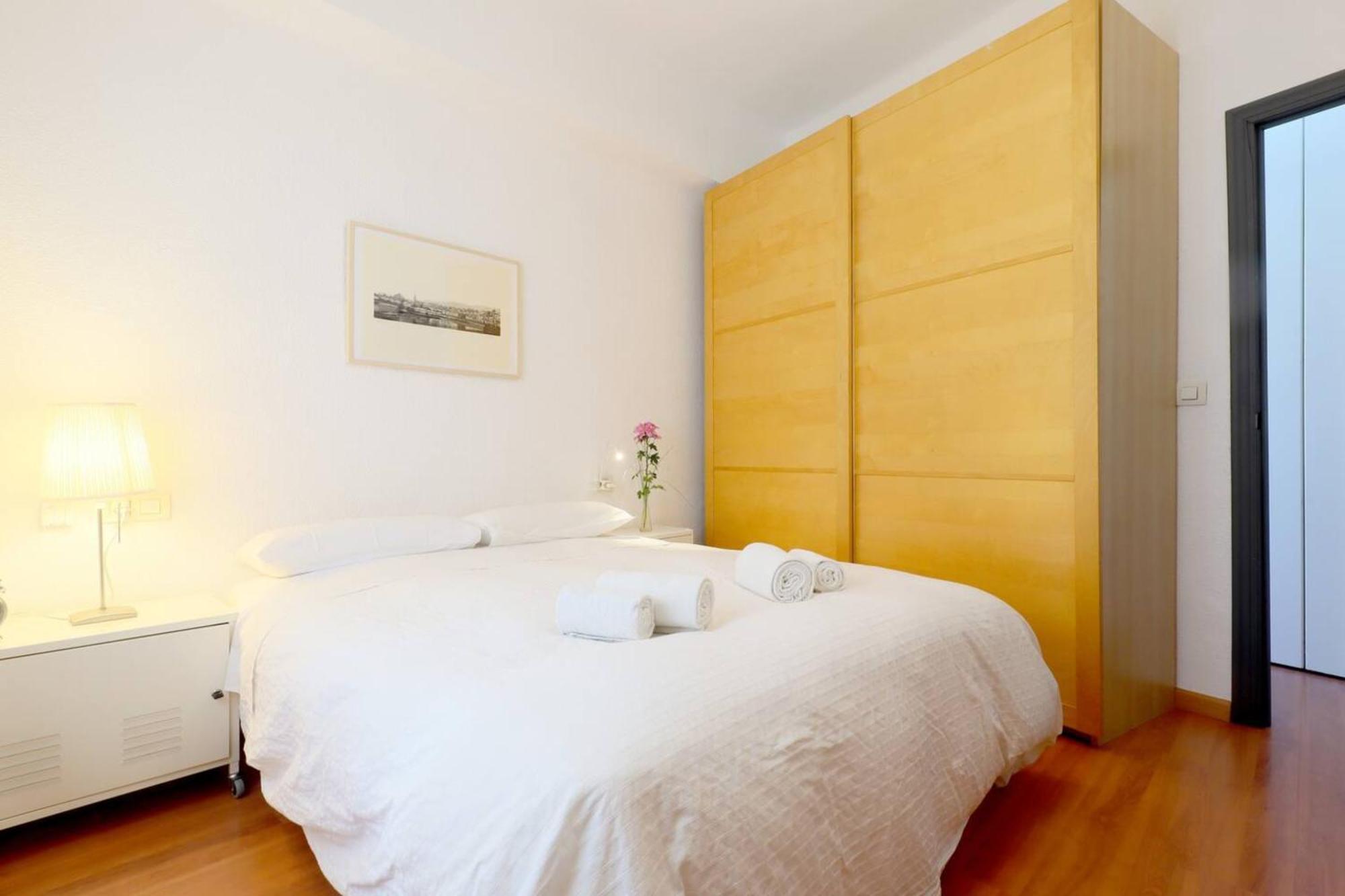 Atico Con Terraza En Pleno Centro Apartamento Córdoba