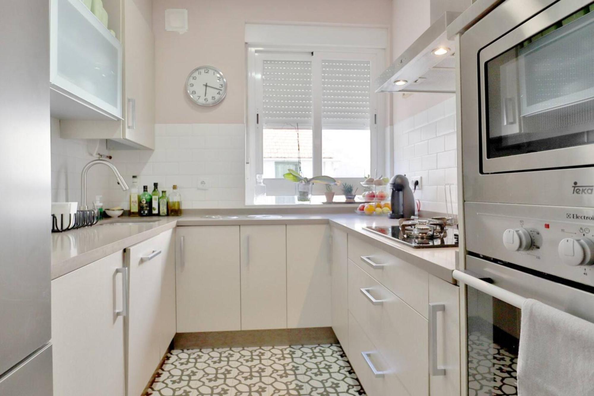 Apartamento Atico Con Terraza En Pleno Centro