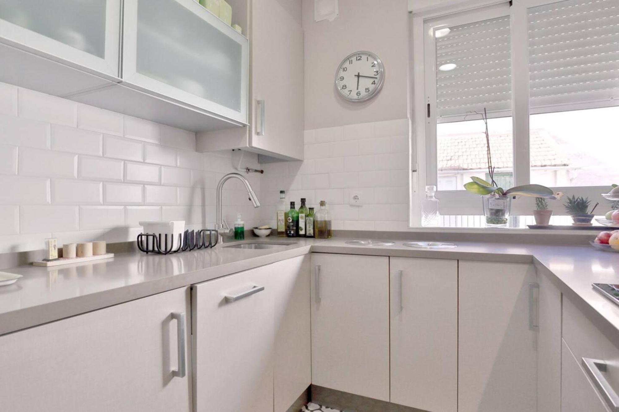 Atico Con Terraza En Pleno Centro Apartamento *