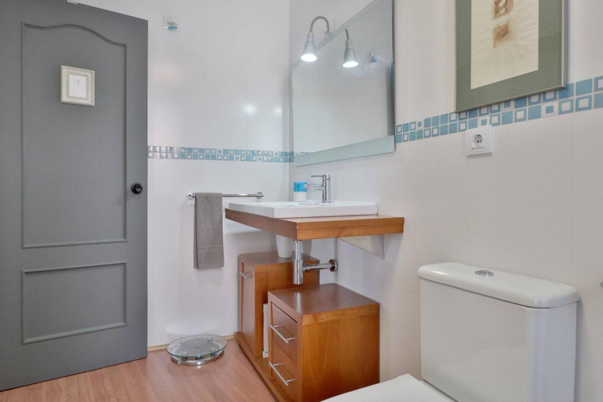 Apartamento Atico Con Terraza En Pleno Centro *