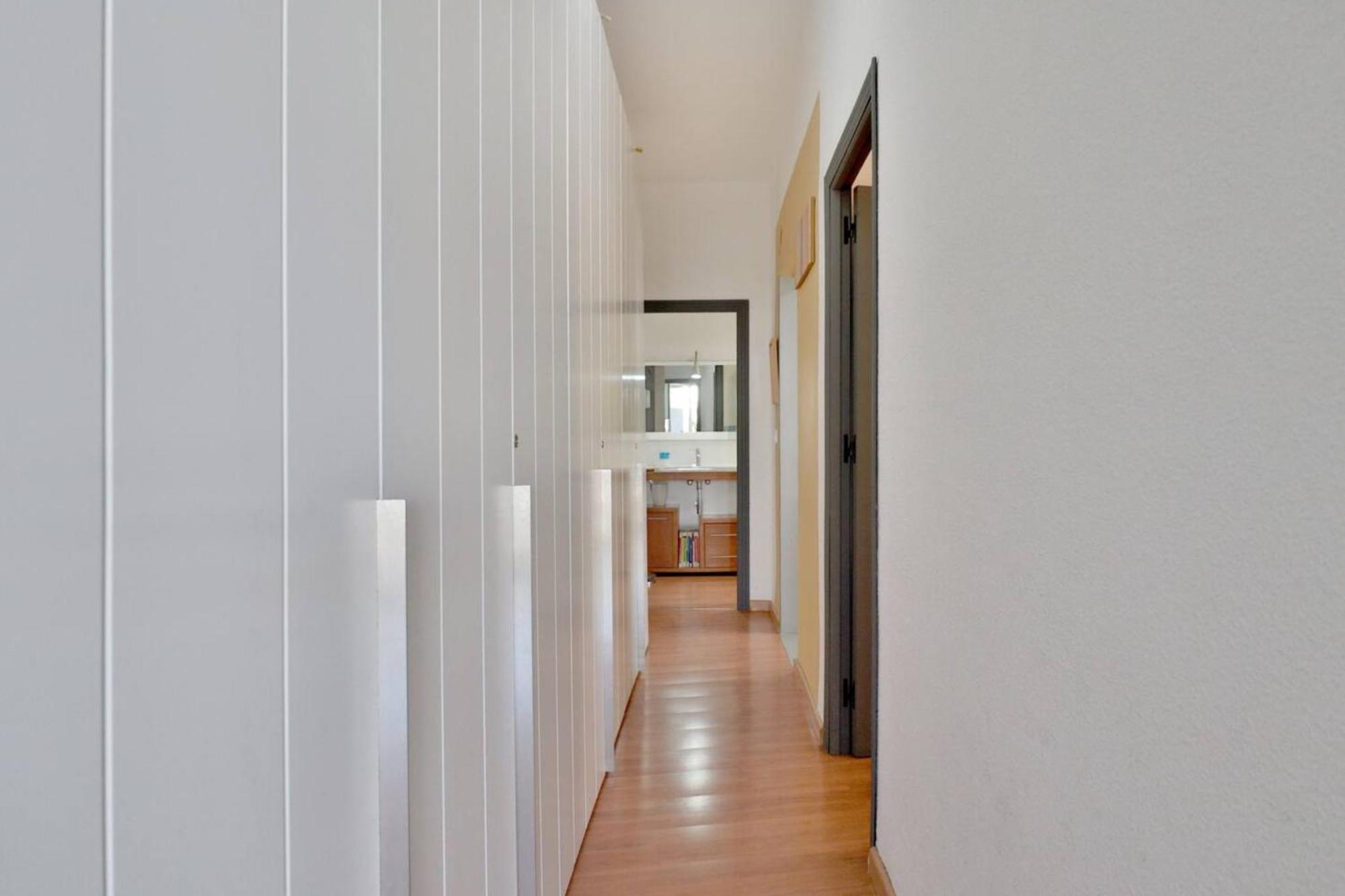 Apartamento Atico Con Terraza En Pleno Centro *
