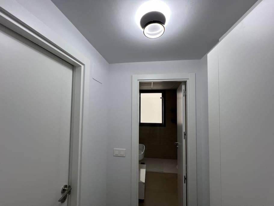 Apartamento De Lujo Gran Capitan En El Centro *