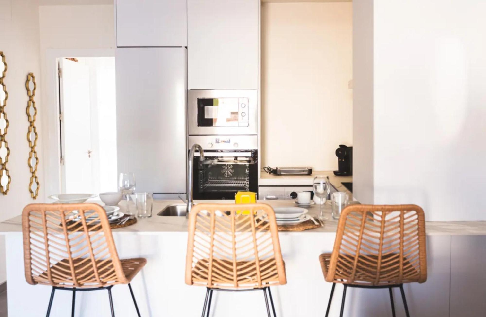 Apartamento Flores De Geranio 3 *