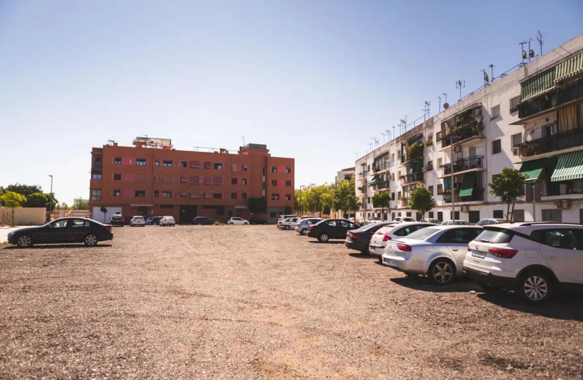 Apartamento Flores De Geranio 3 Córdoba
