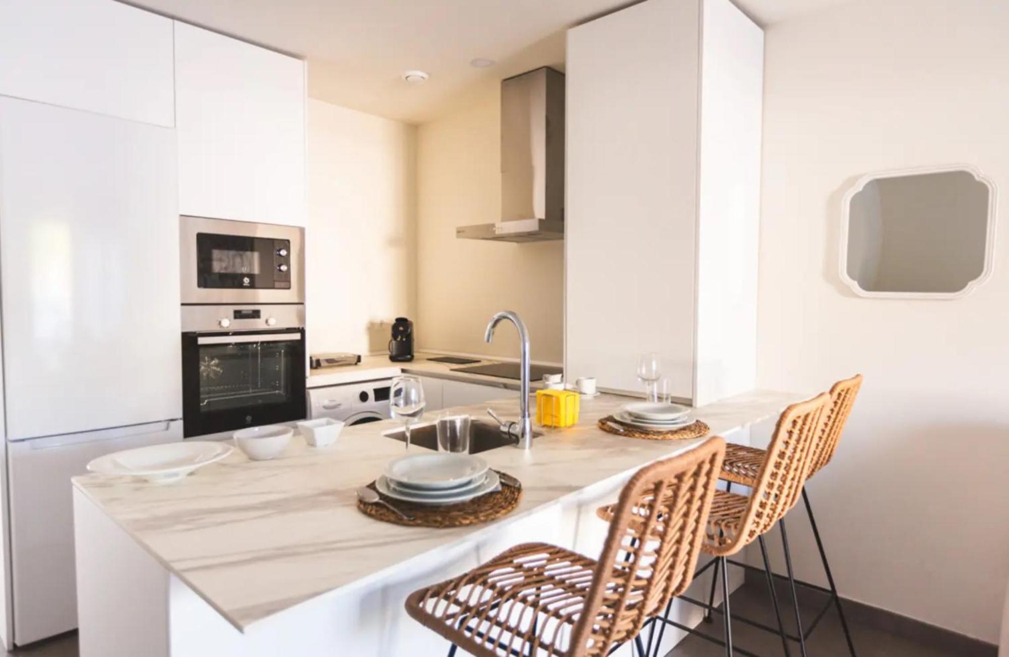 Apartamento Flores De Geranio 3 *