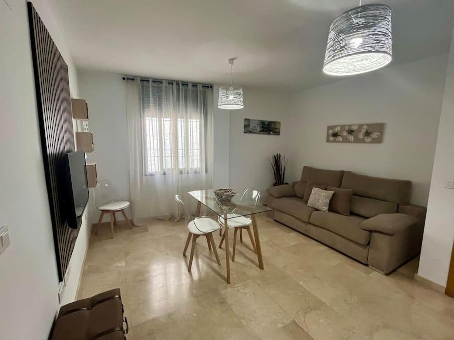 Andalusi Apartment Cordoba